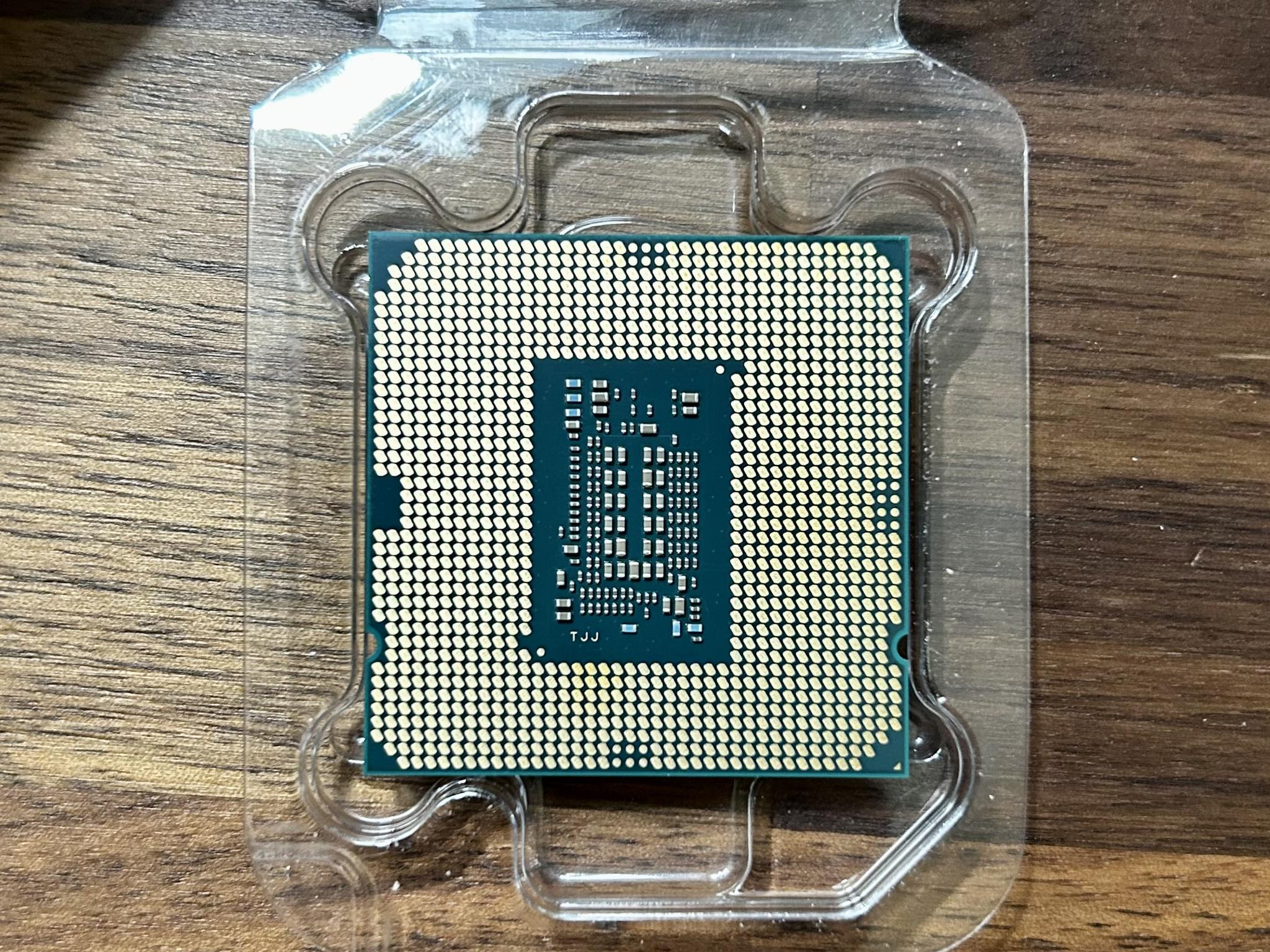 Intel Core i3-10100 4 Cores/8 Threads LGA 1200