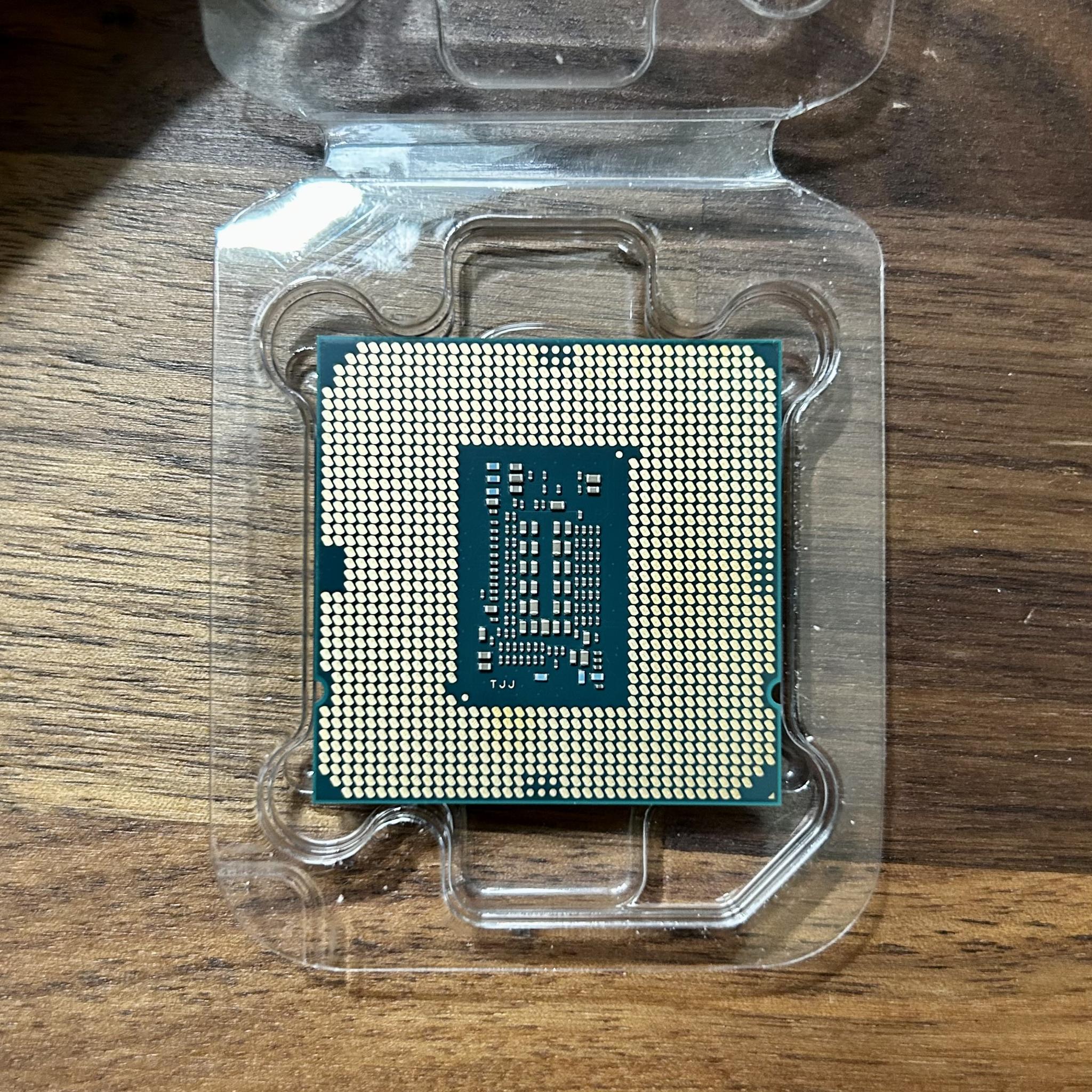 Intel Core i3-10100 4 Cores/8 Threads LGA 1200