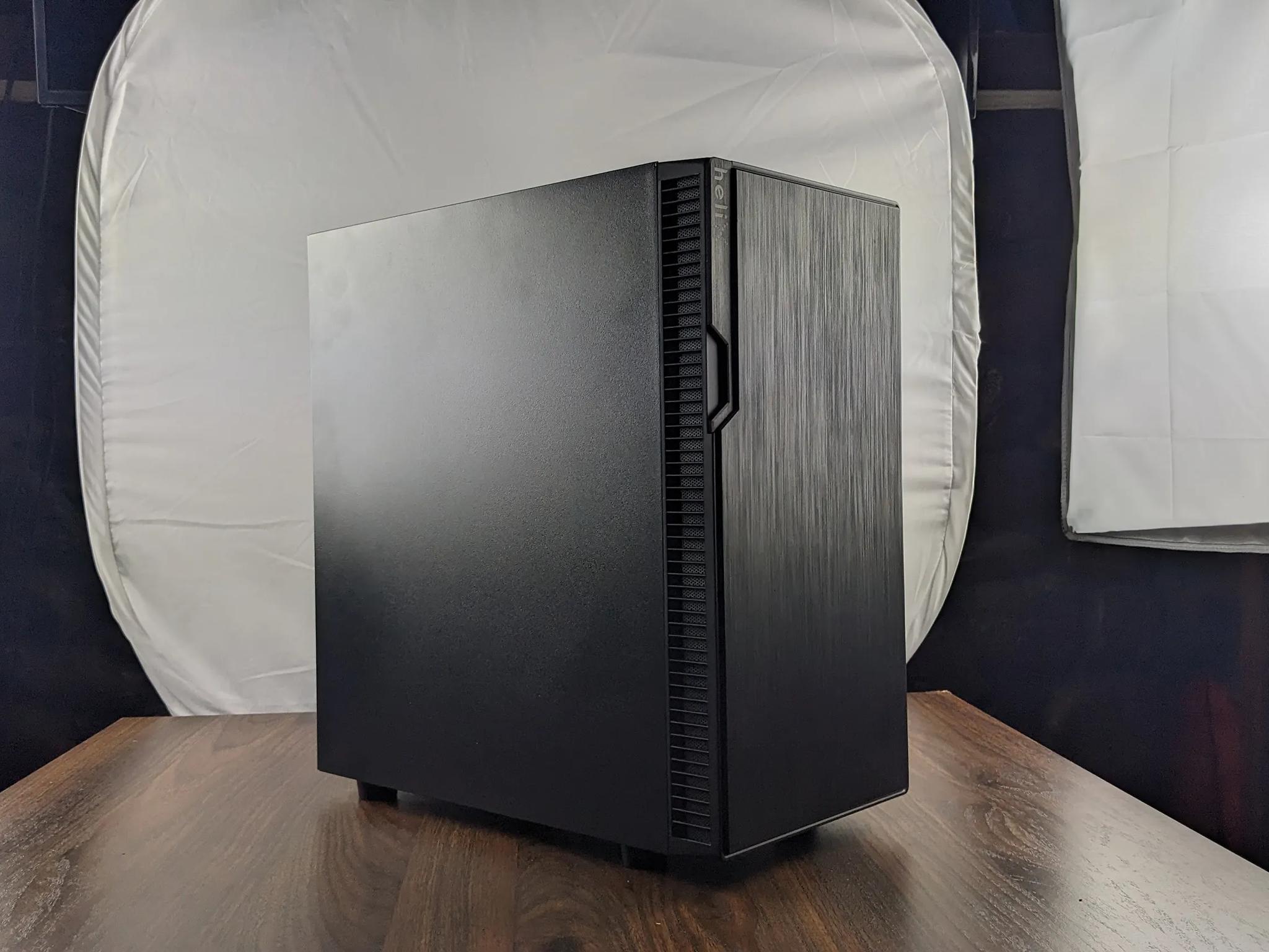 GamerSxin Custom 1440p, RX 5600XT, i5-6500, 8GB DDR4, 1TB SSD