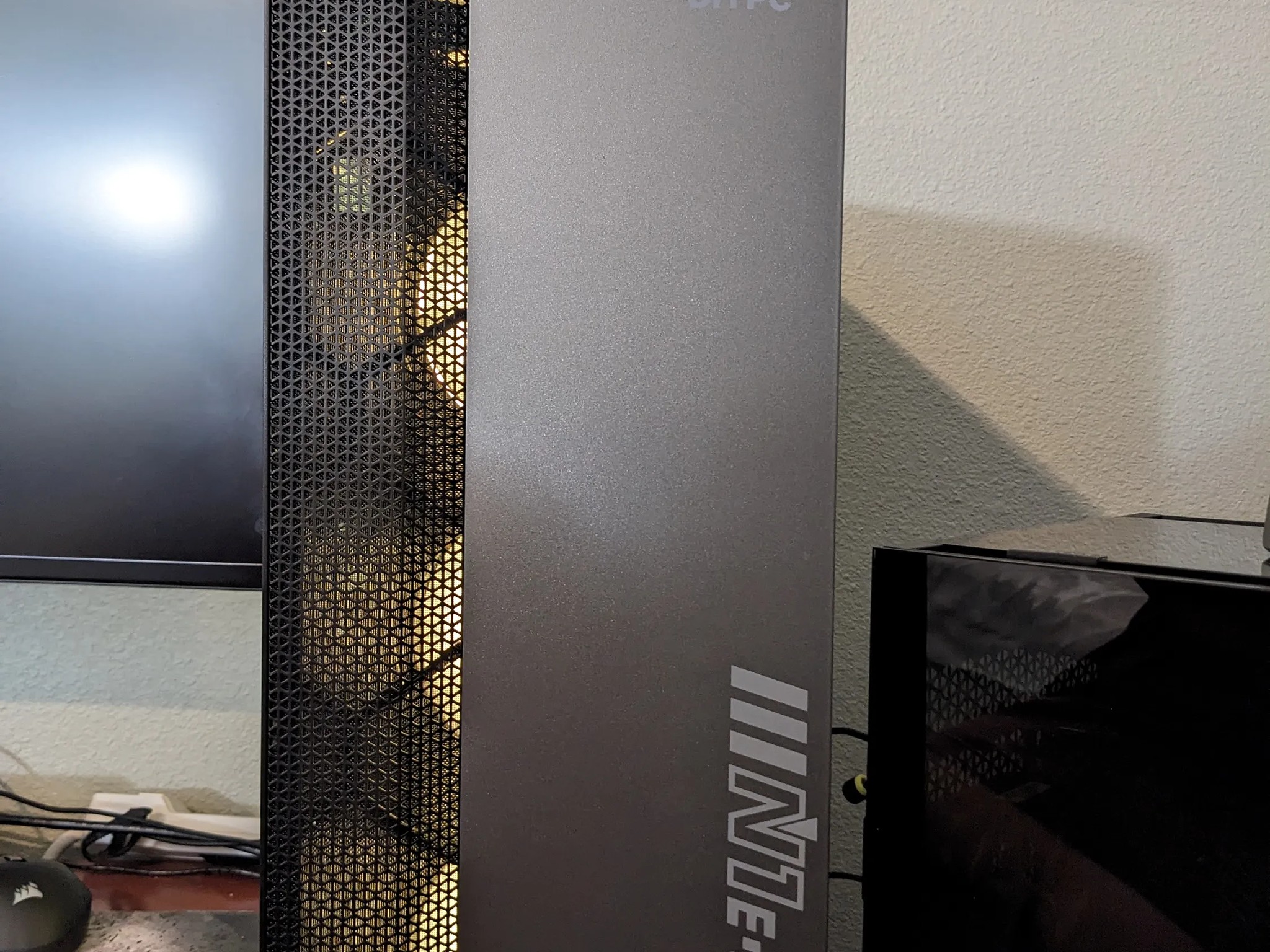 Gaming PC eSports i7 NVIDIA 16gb ram 1tb ssd rgb