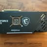MSI Gaming X Trio RTX 3070