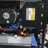 Ultra-Budget Gaming PC! i7-3770k, 4GB GPU, 16GB ram, SSD.