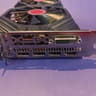 XFX Radeon RX 580 GTS Black Edition 8GB OC+