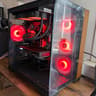 🖥️ Custom Gaming PC — Ryzen 7 + Arc A750 | 32GB RAM | 1TB SSD | WiFi Ready