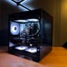 👨‍🚀Ryzen 7600X | RTX 3080 Ti | 32GB DDR5 | 1TB SSD | 850W PSU