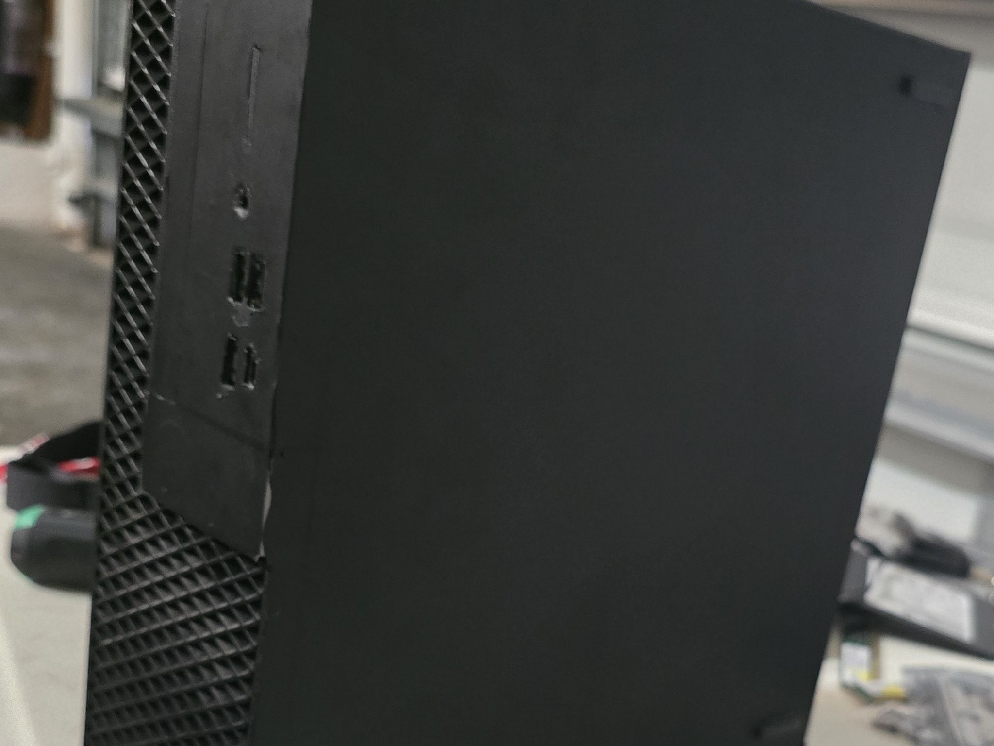 Fortnite SFF Gaming PC I5-8500 | Radeon WX | 16gb Ram