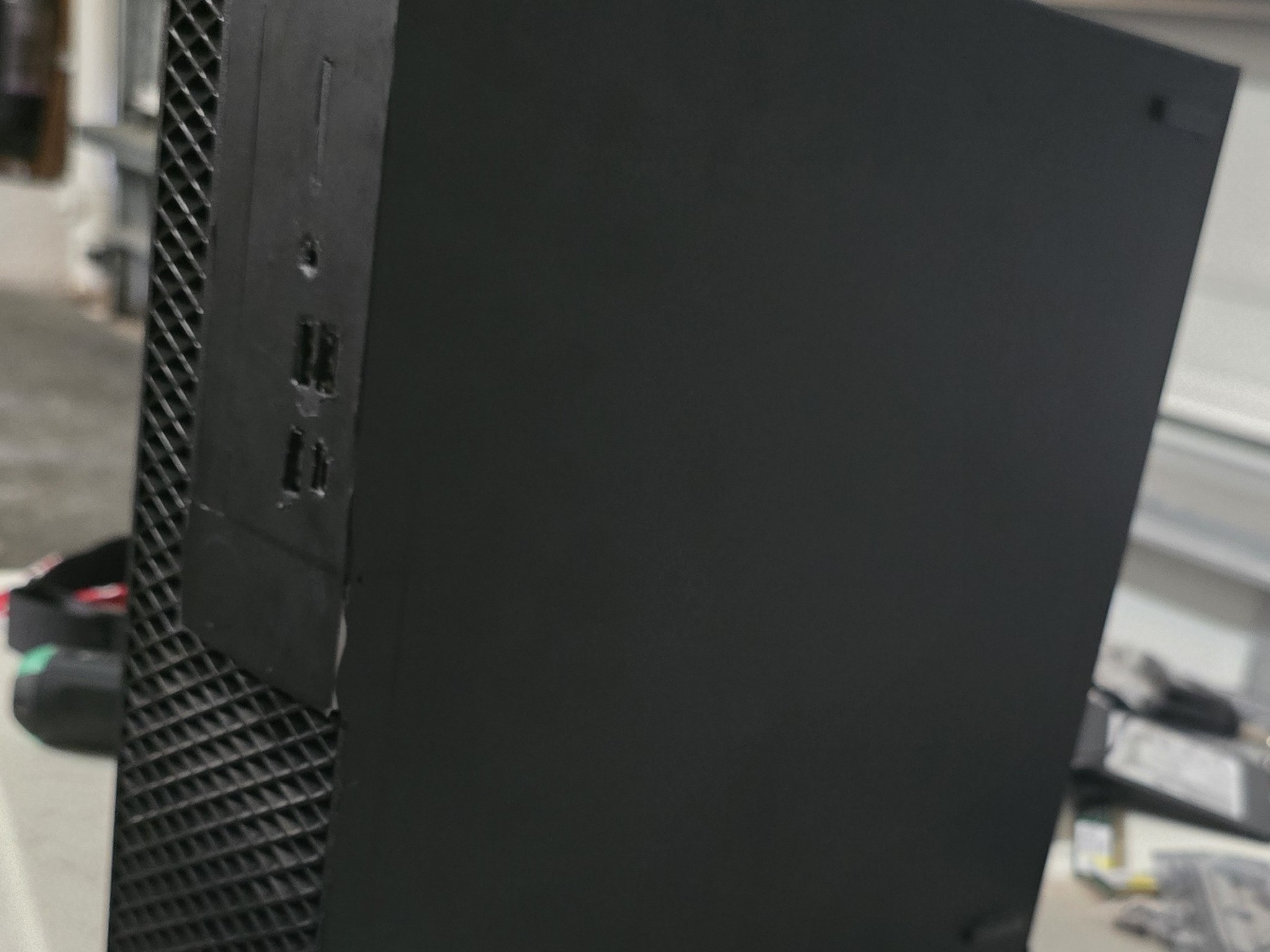 Fortnite SFF Gaming PC I5-8500 | Radeon WX | 16gb Ram