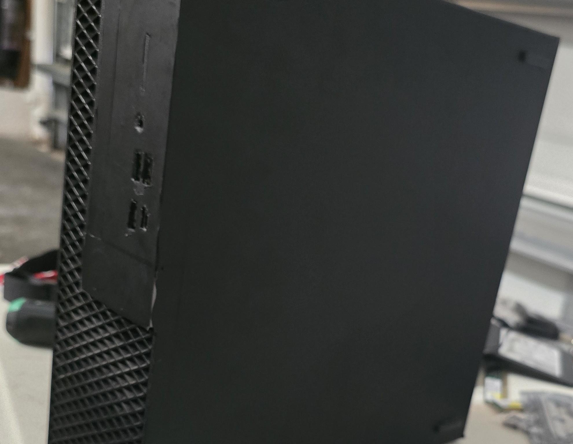 Fortnite SFF Gaming PC I5-8500 | Radeon WX | 16gb Ram