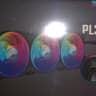 Cooler Master MasterLiquid PL360 FLUX Close-Loop AIO CPU Liquid Cooler