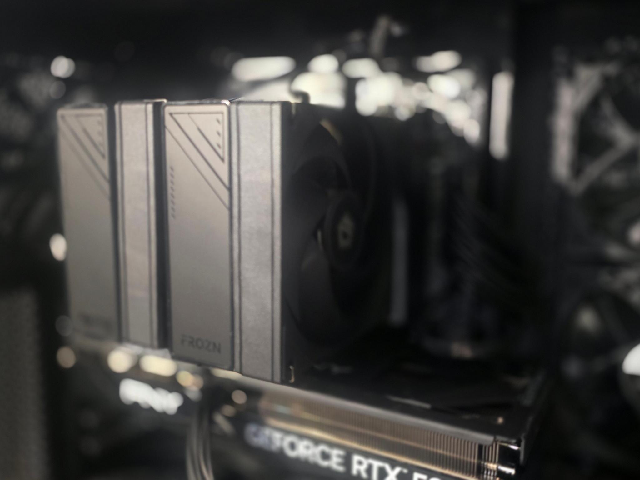 1440p Beast
