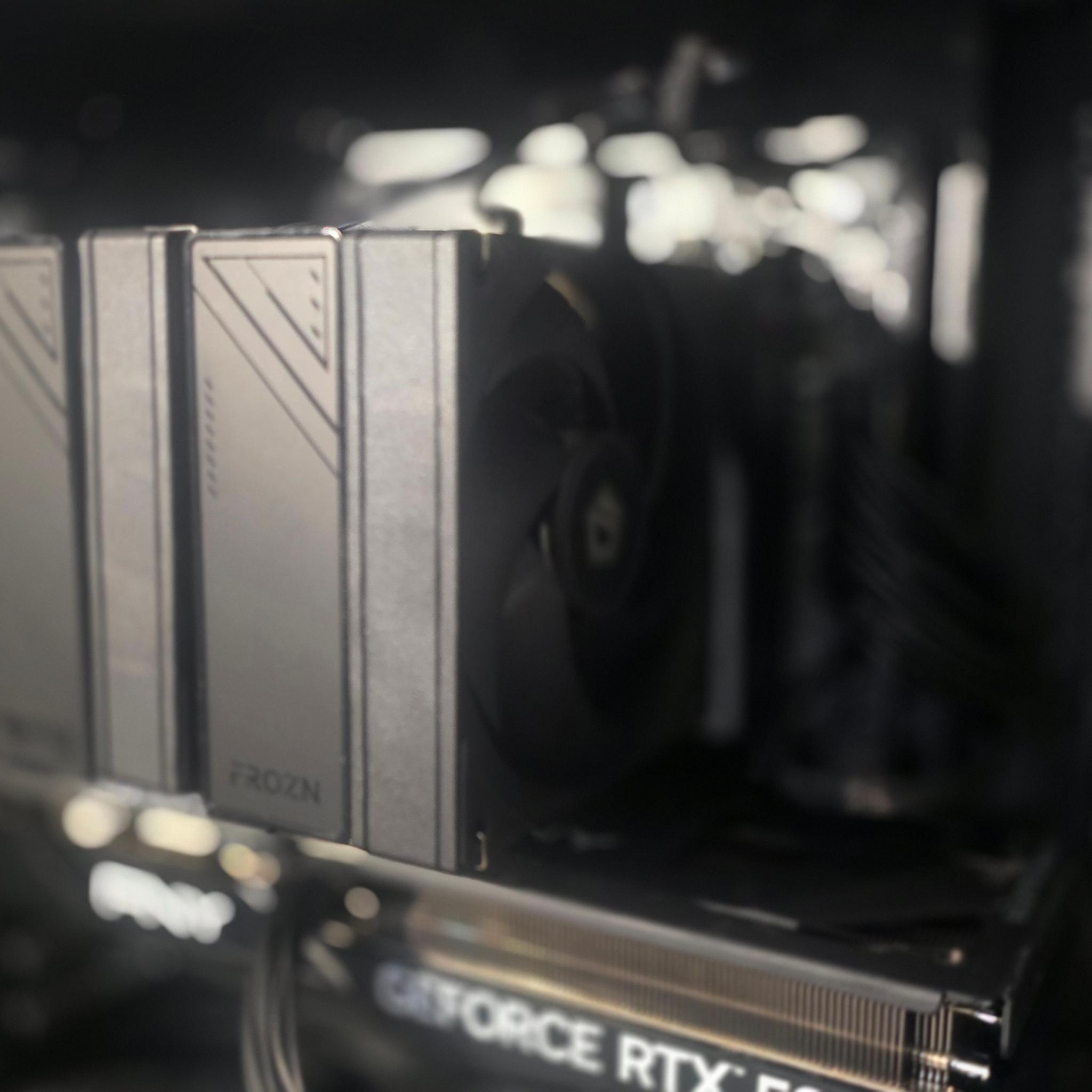 1440p Beast