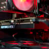 Gaming PC | RYZEN 5 3600 | RTX 3060 Ti | 16GB RAM | 1TB SSD
