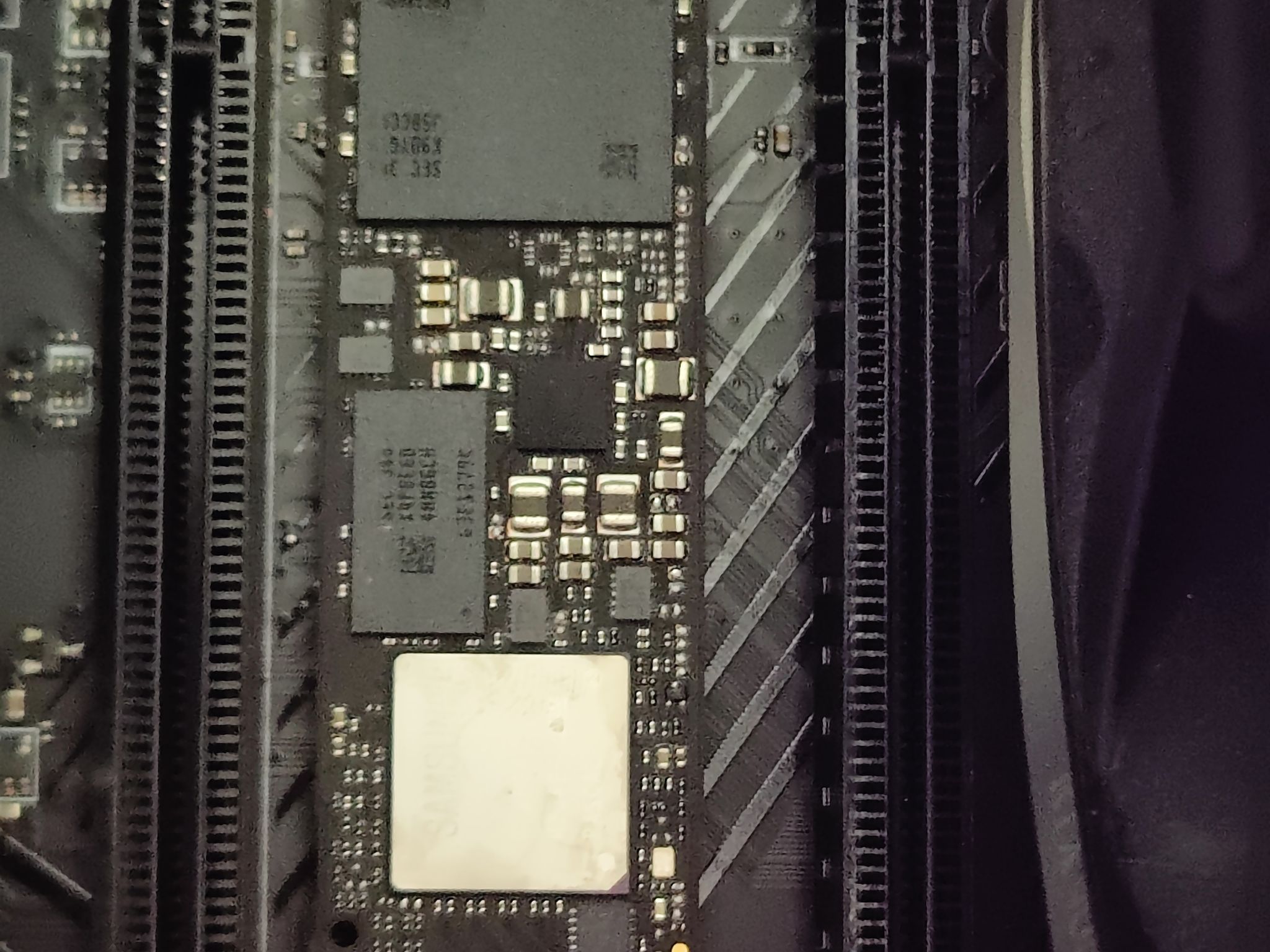 Samsung 990 Pro 4TB