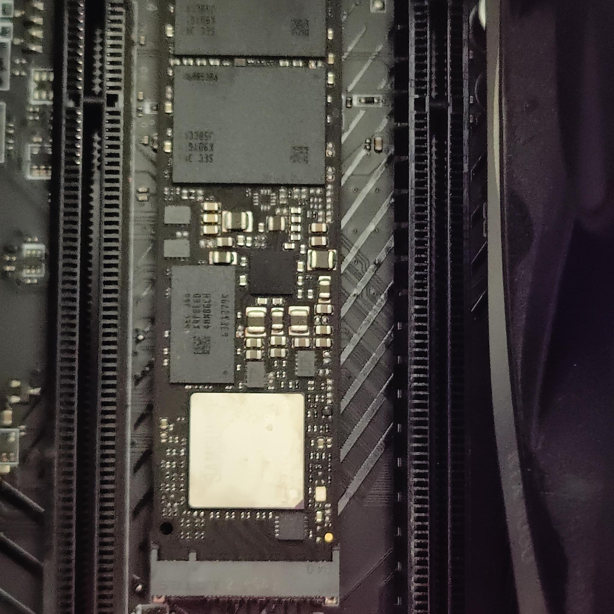 Samsung 990 Pro 4TB