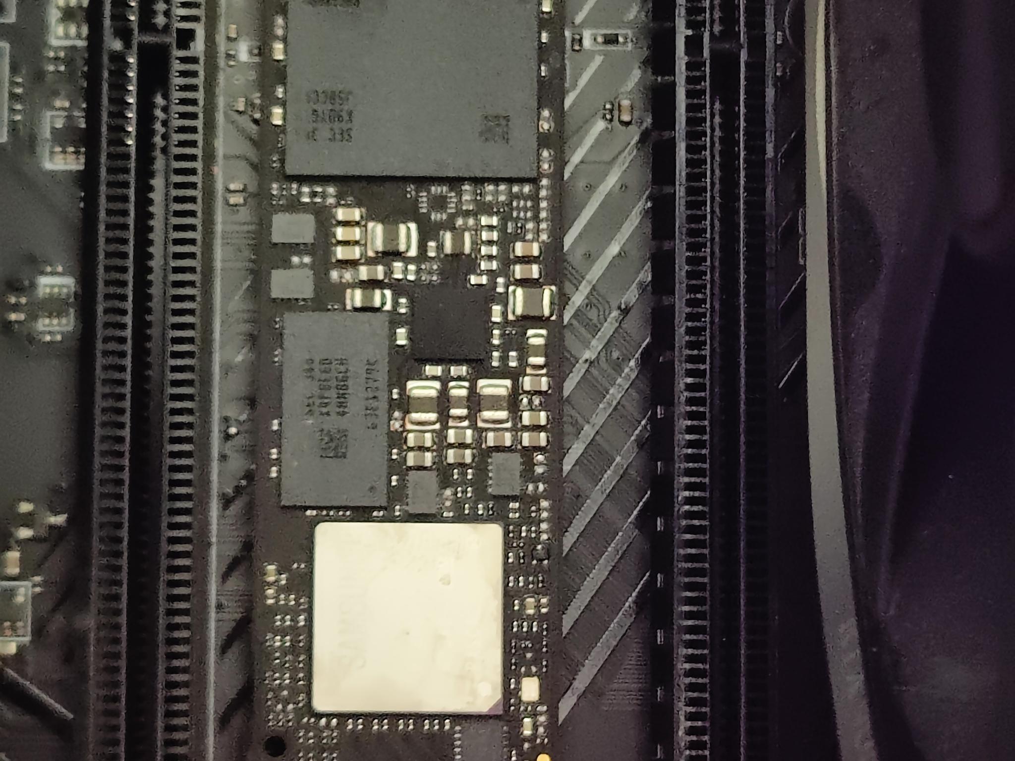 Samsung 990 Pro 4TB