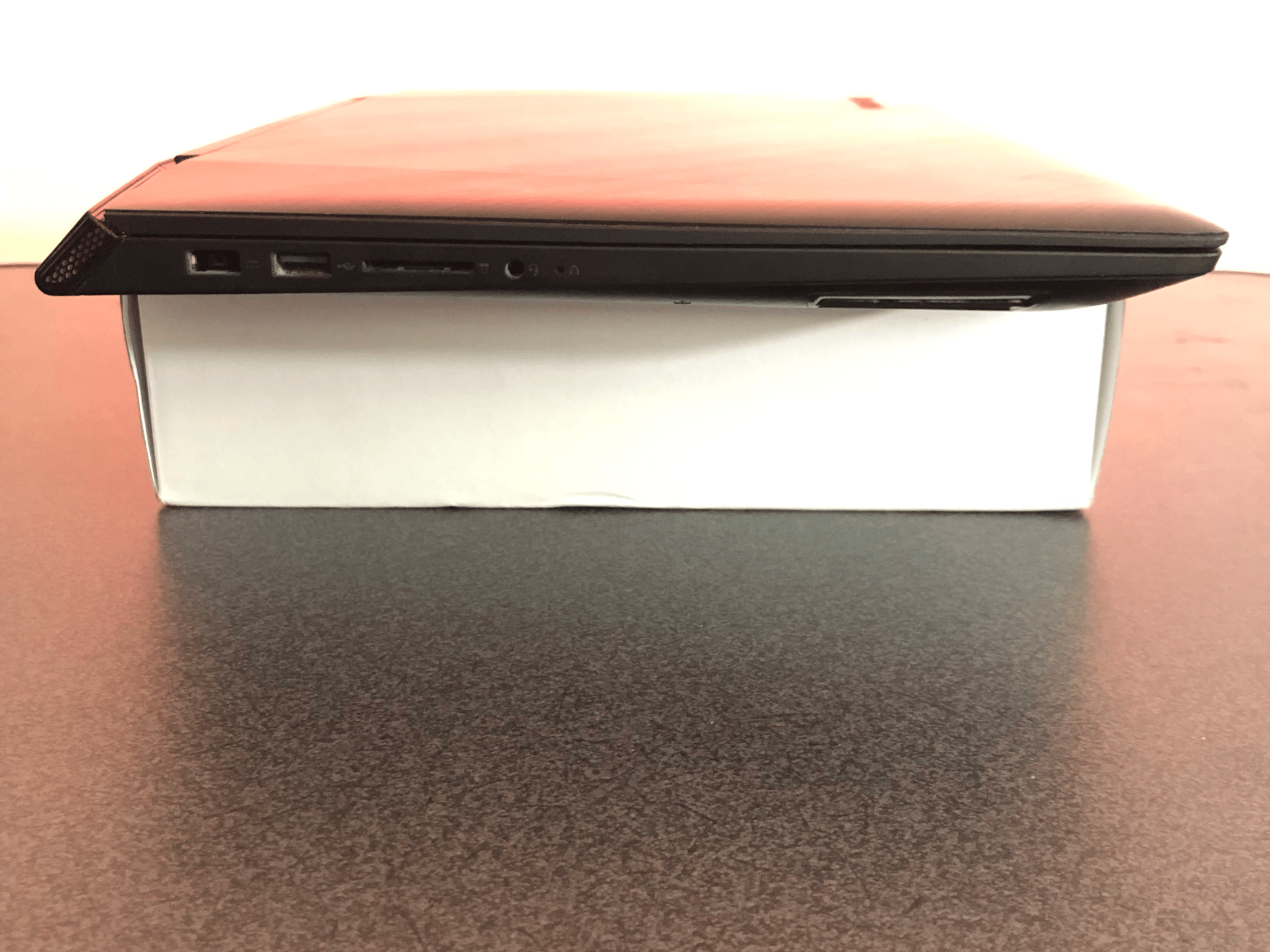 Gaming Laptop | Intel Core i7 6700HQ + GTX 960M + 16GB RAM