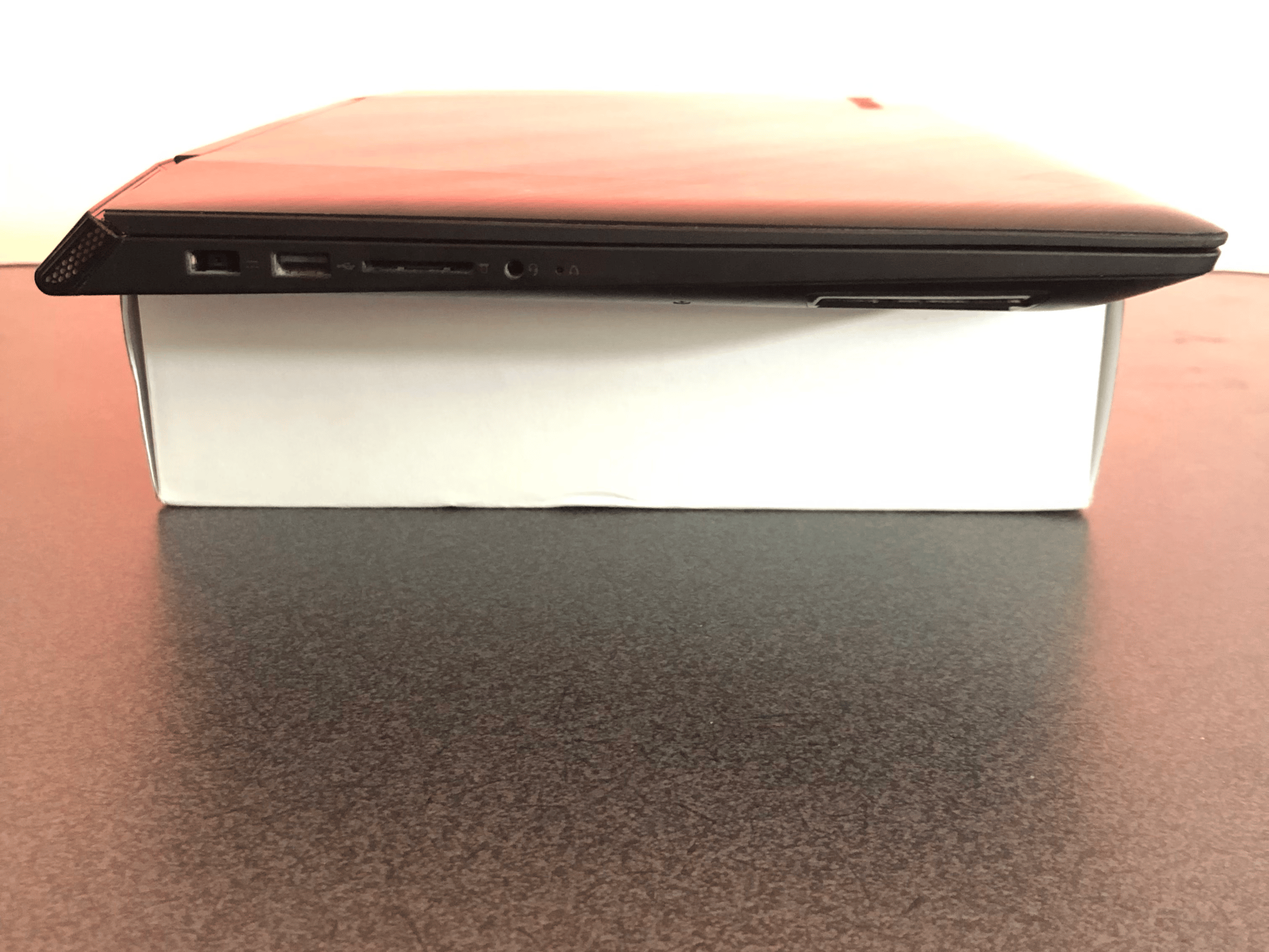 Gaming Laptop | Intel Core i7 6700HQ + GTX 960M + 16GB RAM