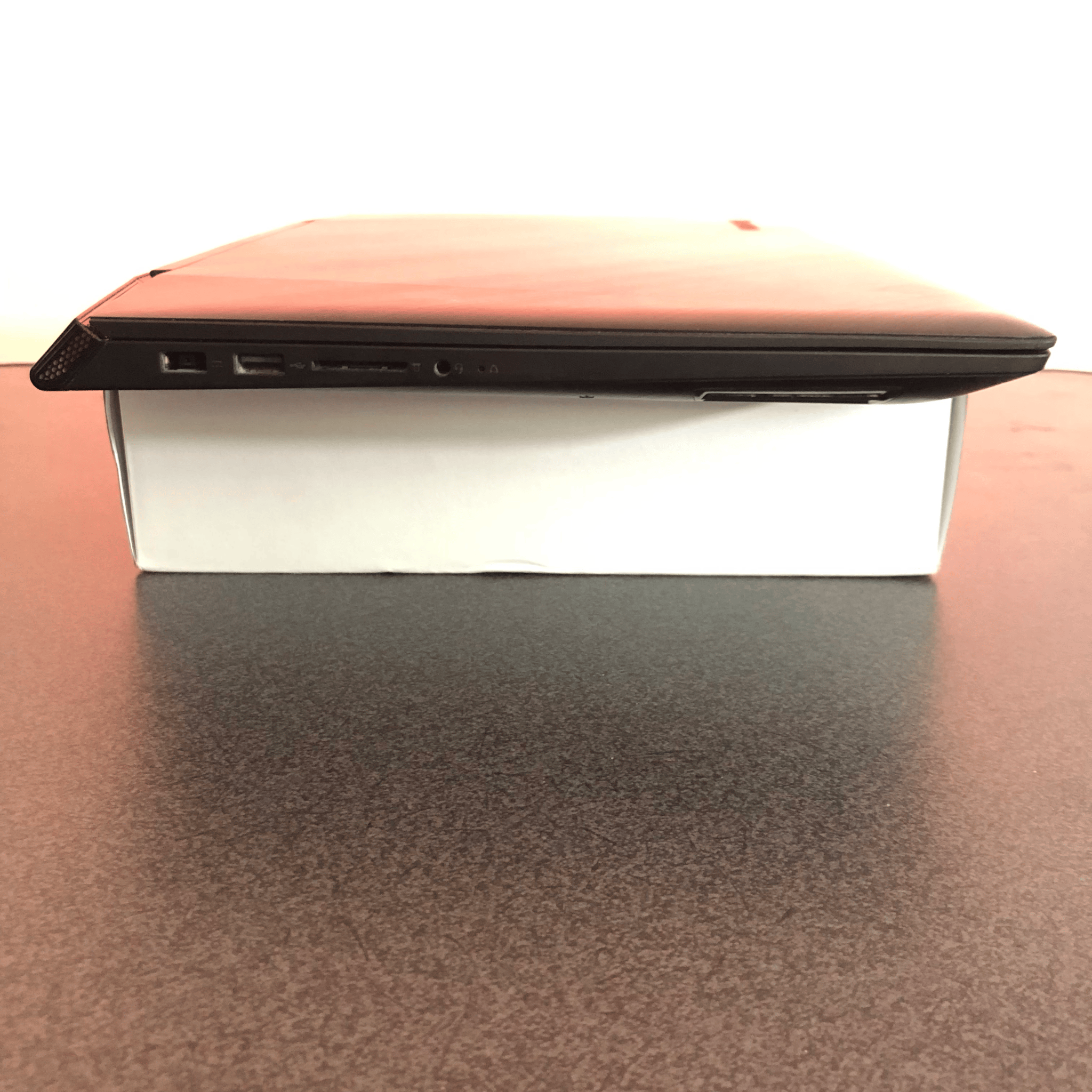 Gaming Laptop | Intel Core i7 6700HQ + GTX 960M + 16GB RAM