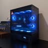 🔥🐦‍⬛ 1440p Gaming Beast | RX 6950XT | Ryzen 7 7700X | 2TB SSD | 32GB RAM | WiFi 6 & Bluetooth 🐦‍⬛🔥