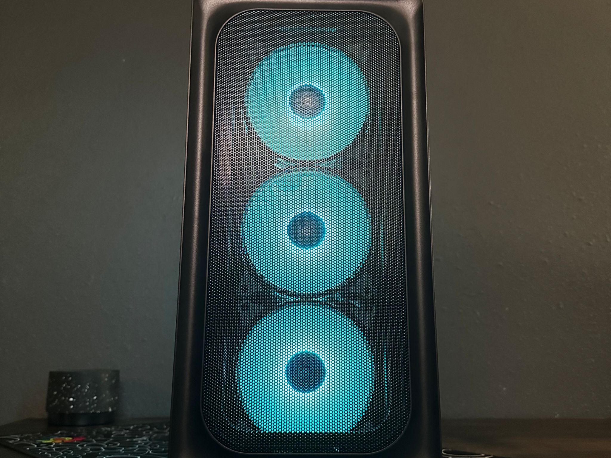 Gaming PC | RTX 3060 | Intel i5-11400f | RGB | WIFI
