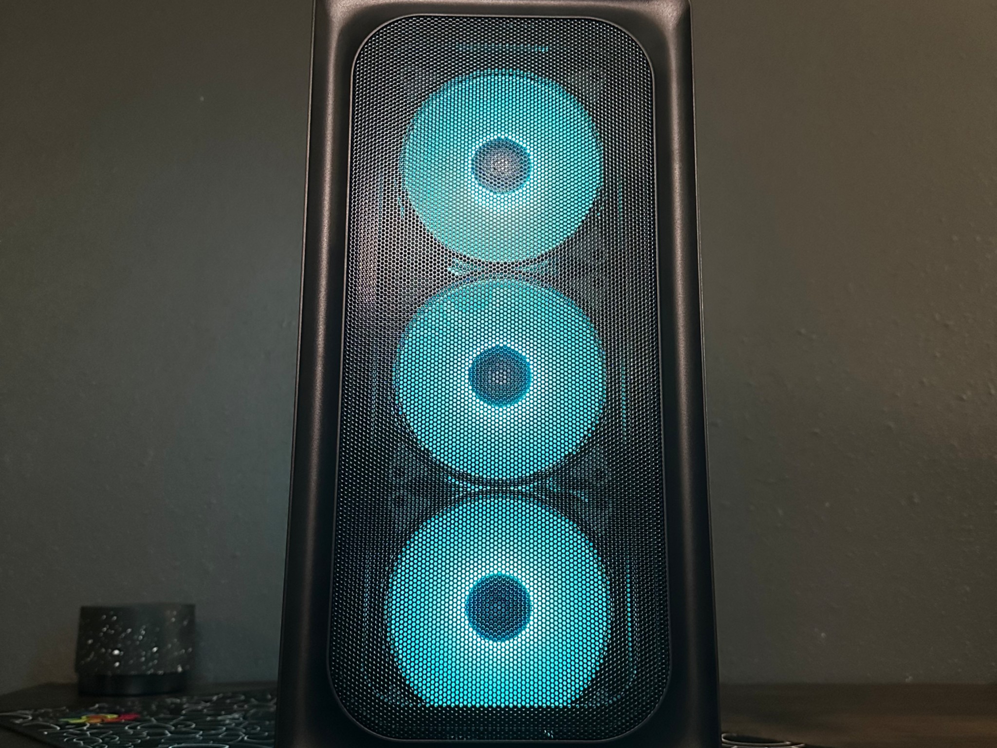 Gaming PC | RTX 3060 | Intel i5-11400f | RGB | WIFI