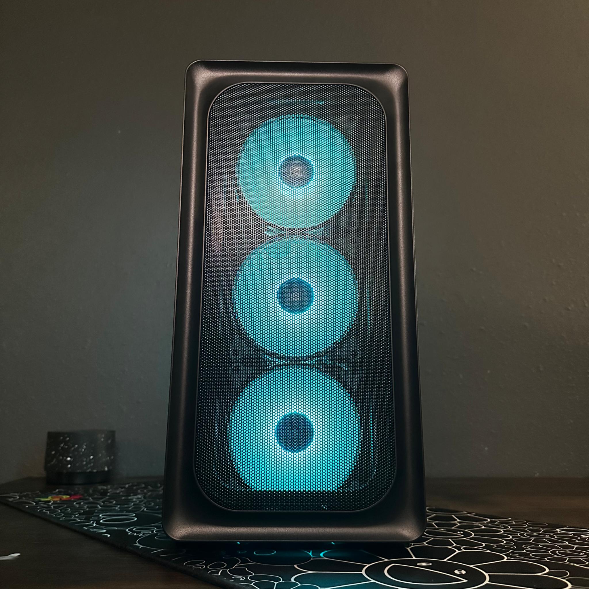 Gaming PC | RTX 3060 | Intel i5-11400f | RGB | WIFI