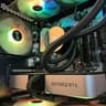Gaming PC | RTX 3060ti | 16GB RAM | Windows 11 | WIFI