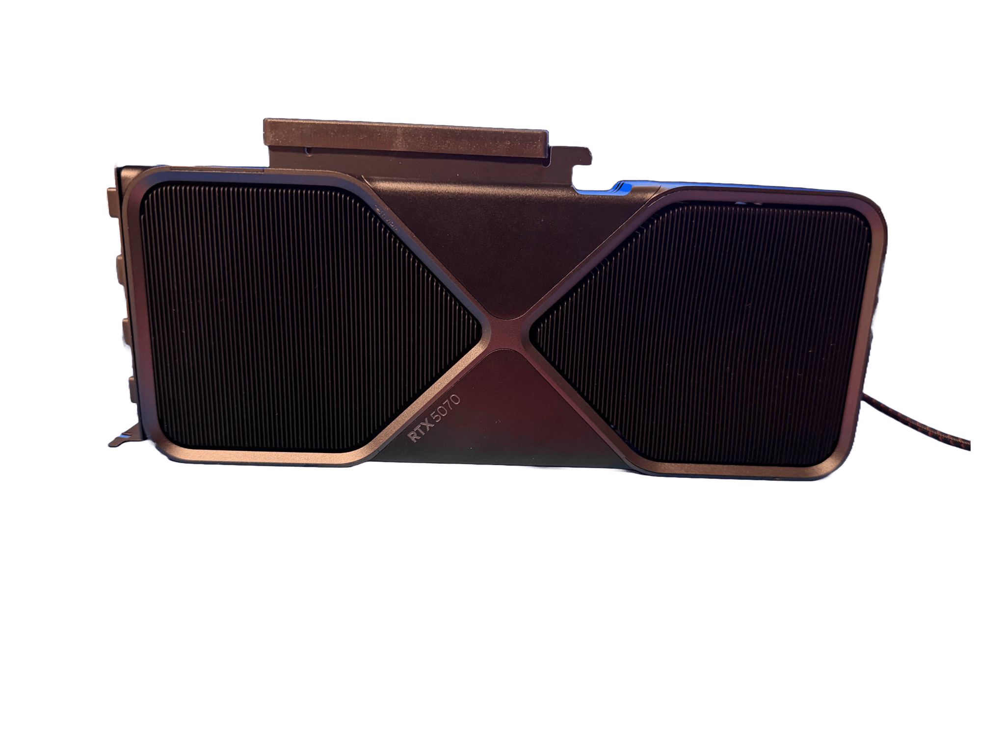 NVIDIA GeForce RTX 5070 Founders Edition