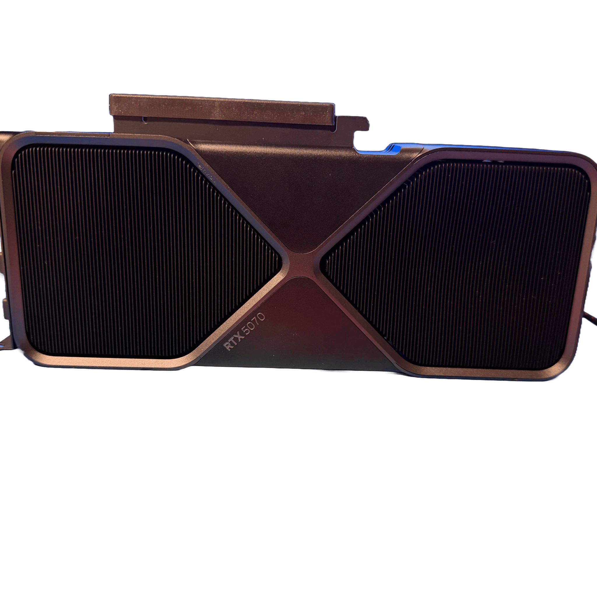 NVIDIA GeForce RTX 5070 Founders Edition