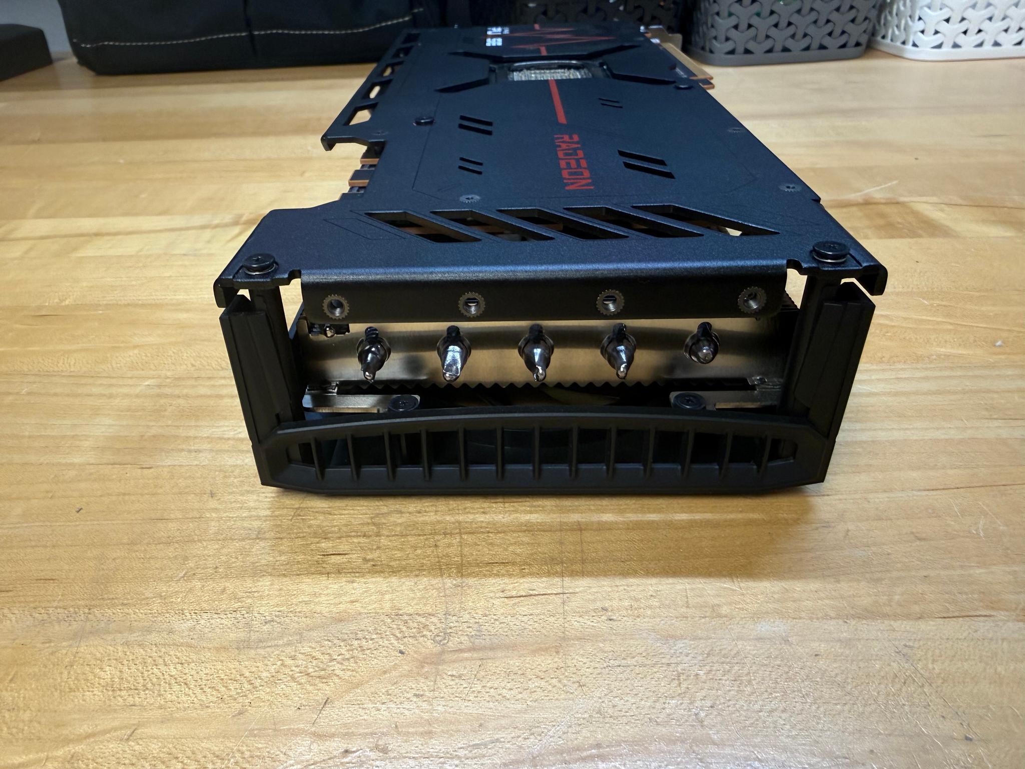 Sapphire PULSE Radeon RX 7900 XTX