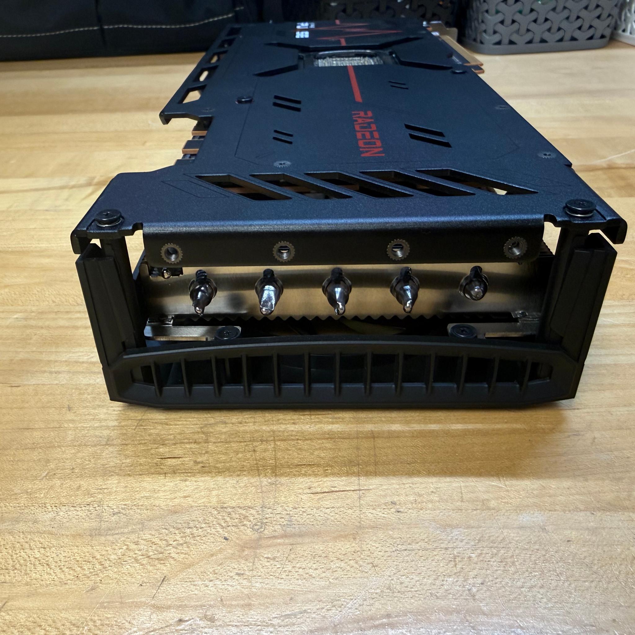 Sapphire PULSE Radeon RX 7900 XTX