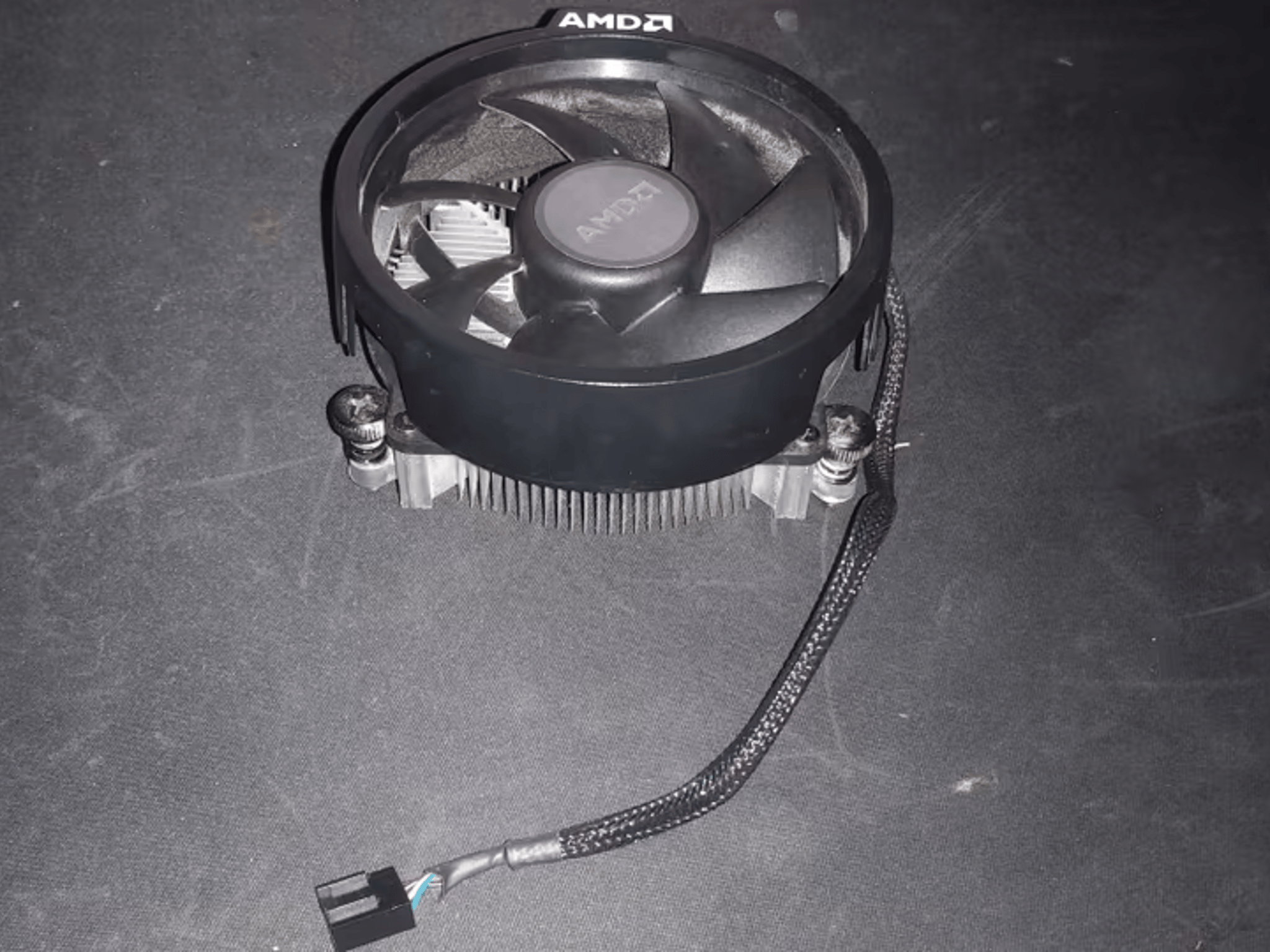 AMD Ryzen 5 1600 65W AM4 Processor with Wraith Stealth Cooler