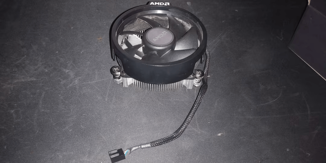AMD Ryzen 5 1600 65W AM4 Processor with Wraith Stealth Cooler