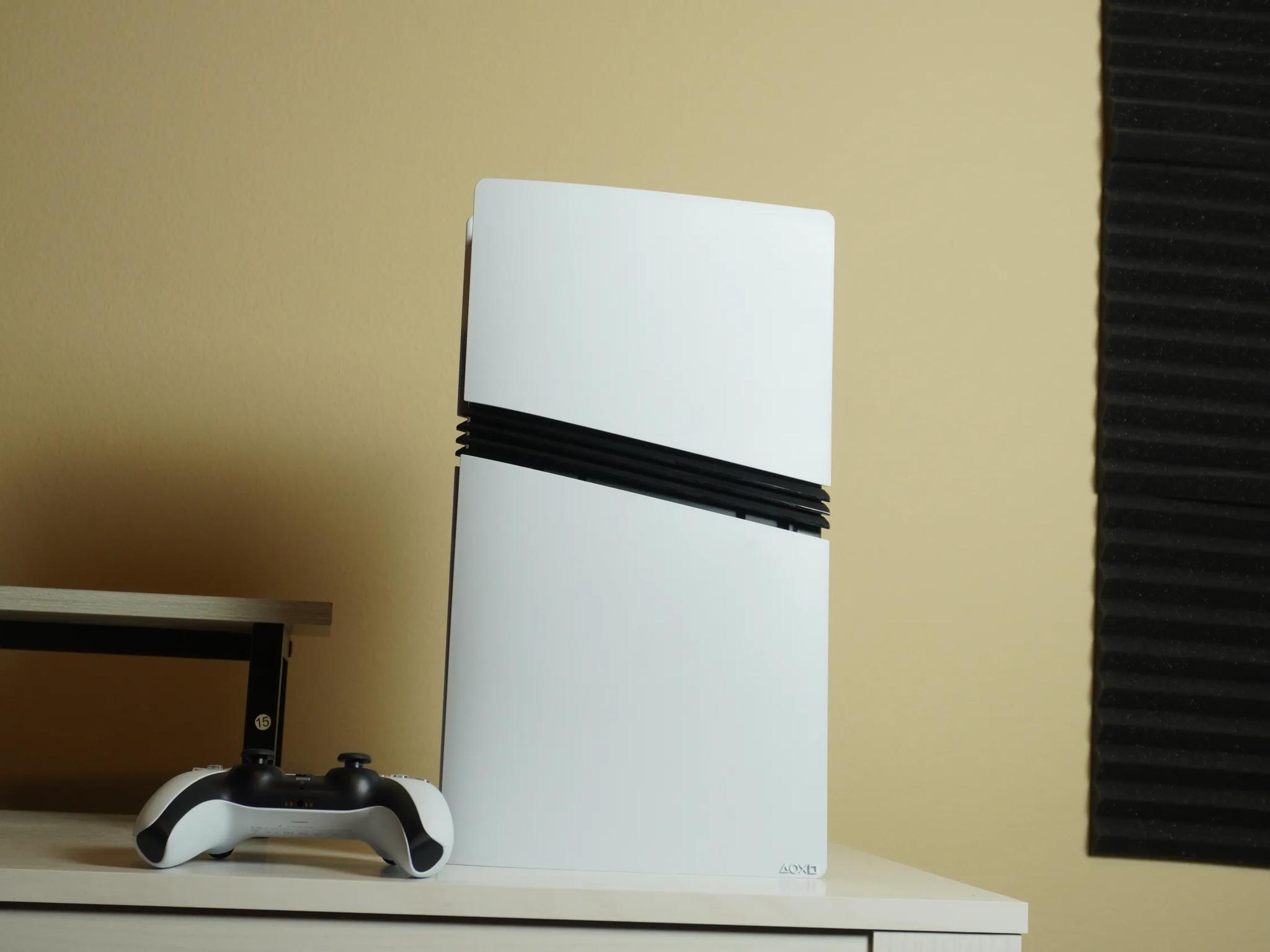 Sony PS5 Pro