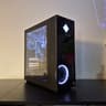 OMEN Gaming Pc - RX 6400 | 7 3700X | 256GB NVMe | 16GB RAM