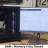64GB DDR5 (2x32GB) 6400MT/s Corsair Vengeance