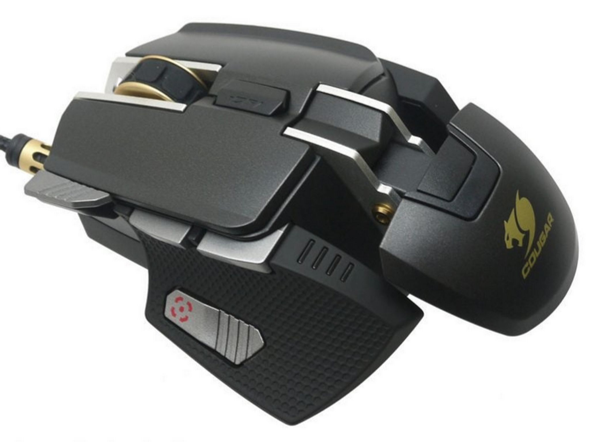 Cougar 700M Customizable Gaming Mouse
