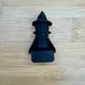 The Burnt Peanut Figurine - Let's Ride! Wizard Outfit - Twitch YouTube Streamer