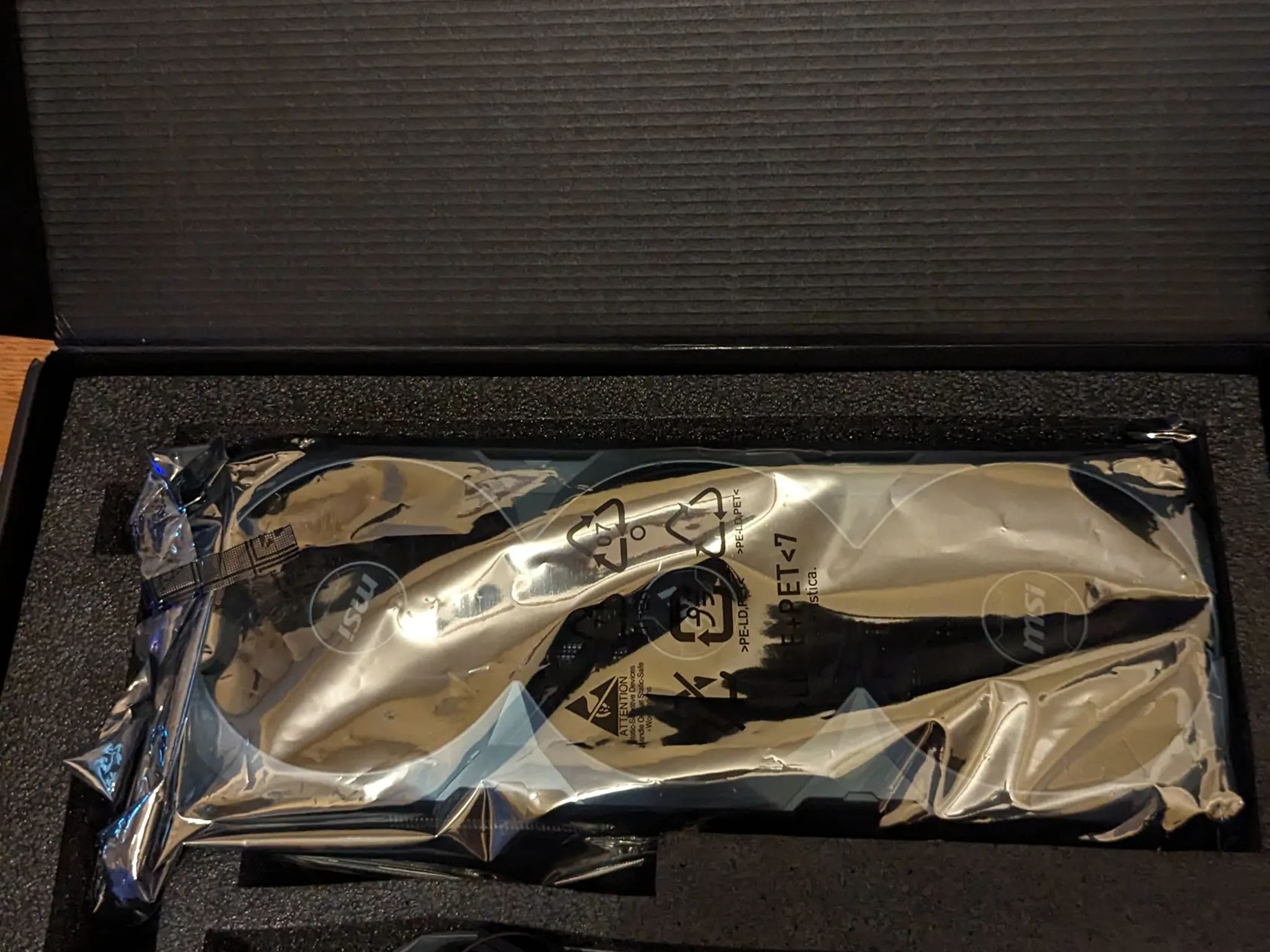MSI 4080 super