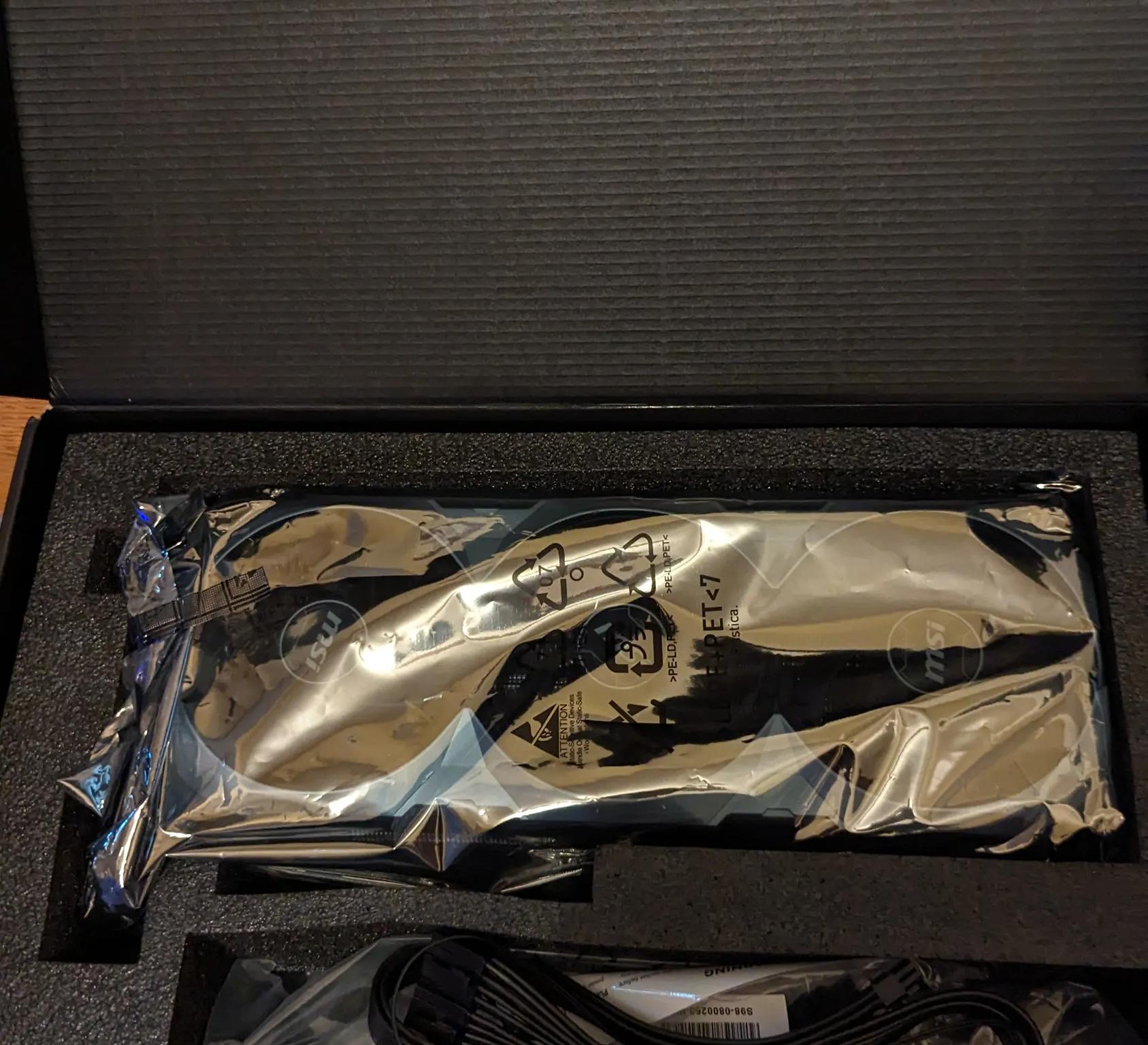 MSI 4080 super