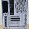 Gaming PC Ryzen 7 7700 16GB RAM 1TB SSD RTX 4070 12GB Windows 11 Computer