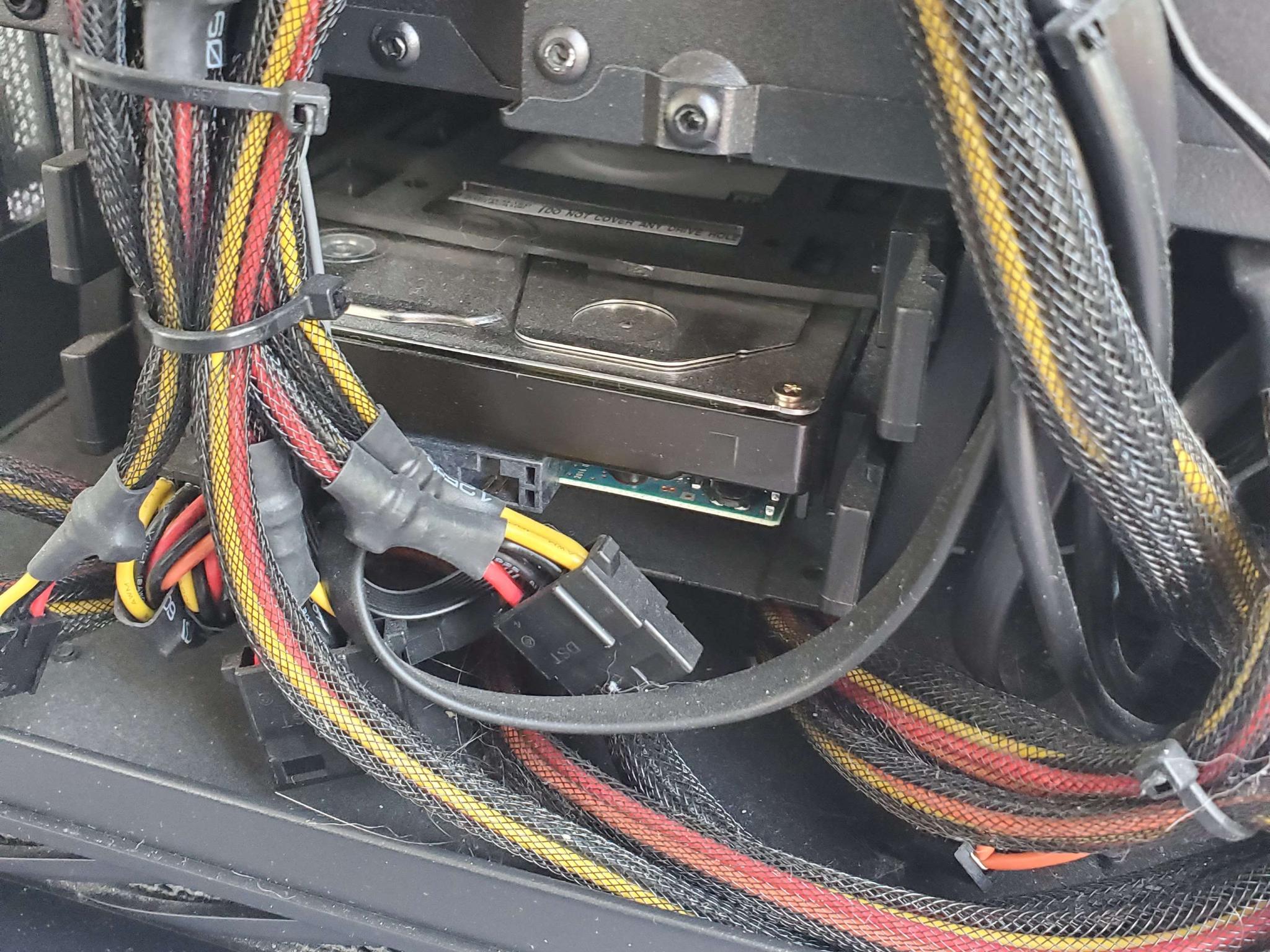 Intel i5 7600K | GTX 1070 | 32GB DDR4 - Gaming PC