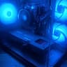 The Anvil ~ Ryzen 5 3600 ~ RX 6650XT ~ 32GB DDR4 ~ 512GB SSD ~ 3TB HDD ~ WIFI ~ ARGB