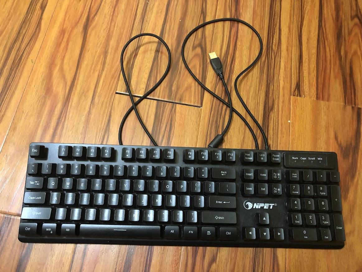 PC Peripherals Budget Custom Bundle (Read Description For More Info)