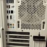 White Gaming Pc - TX 3080 FE, Ryzen 5 5600X, 32GB CL16 RGB RAM, Liquid Cooled, 1 TB SSD, Win 11