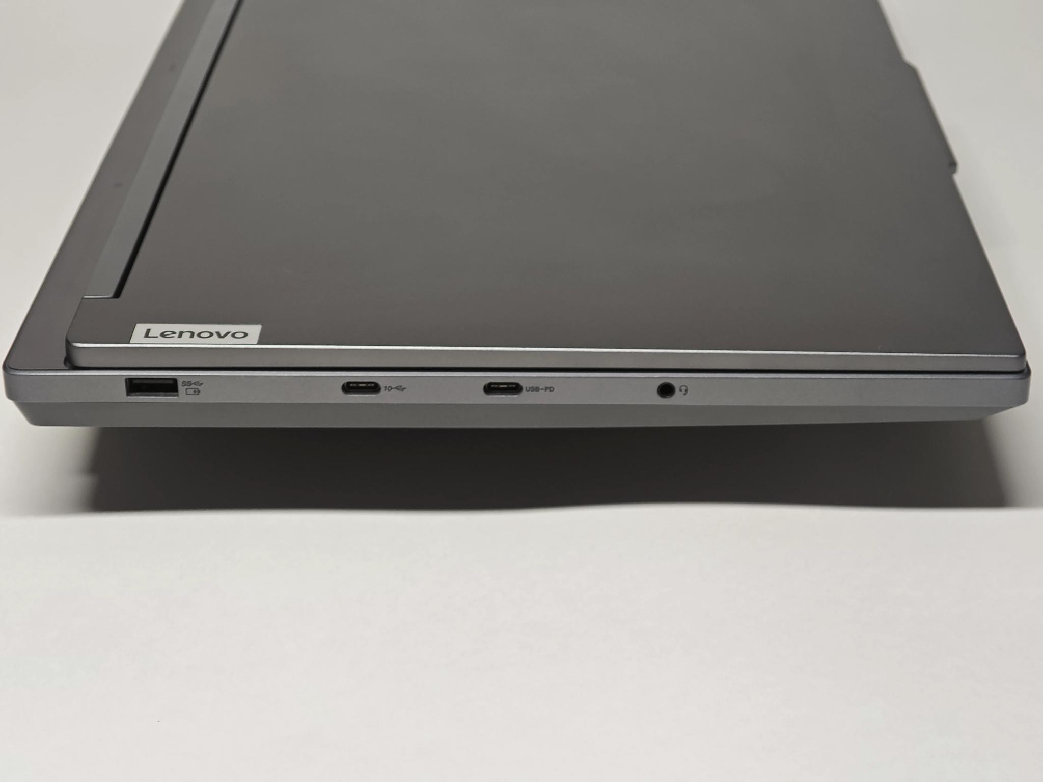 Legion 5i 16" 2024, i7 14650HX, RTX4050, 32GB RAM, 2.5TB SSD, 2560x1600 165Hz, Condition: Excellent