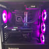 Team Blue Gaming PC! | i5 12600k | Arc B580 | 1TB SSD | 32GB DDR4 3600Mhz