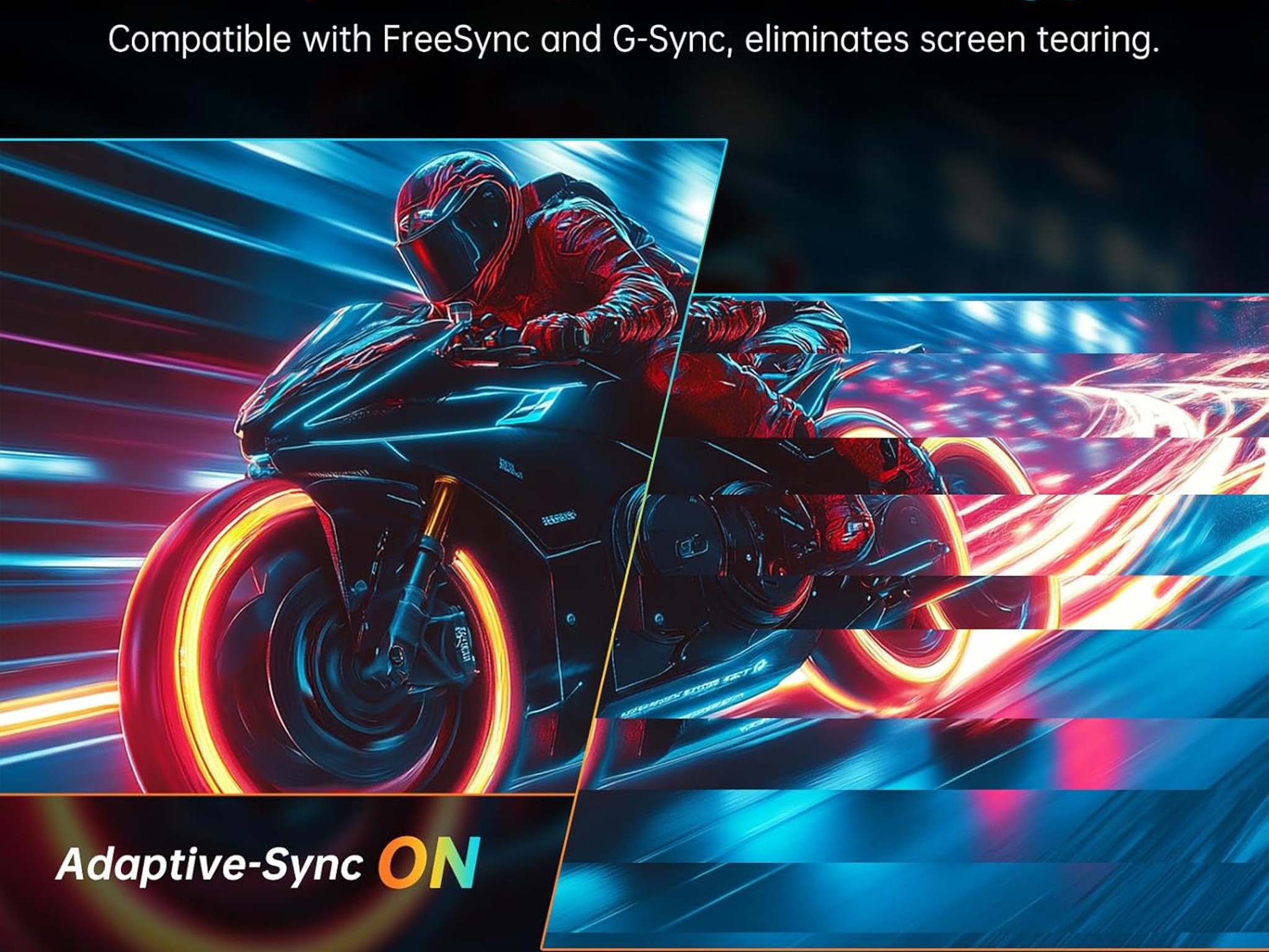 KTC H27E22P 27" 280Hz Gaming Monitor 1ms FHD VA FreeSync G-Sync HDR - NEW SEALED