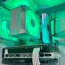GeForce RTX 3060 Ti Custom Gaming PC - Ryzen 5 5600X, 16GB RAM