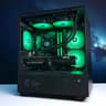 *HOLIDAY SALE* RTX 5060ti 16GB | Ryzen 5 7600X | 32GB DDR5 6000MT/s | 1TB NVMe | The Apollo RTX